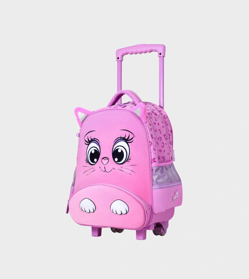 Trolley School Bag GB5211T